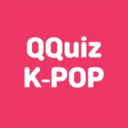 QQuiz K-POP 아이콘