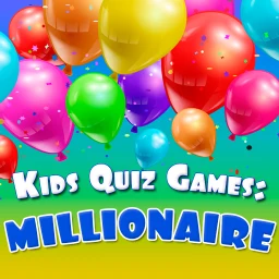 Kids Quiz Games: Millionaire 图标